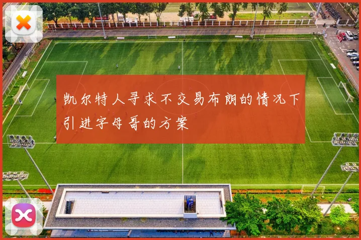 凯尔特人寻求不交易布朗的情况下引进字母哥的方案